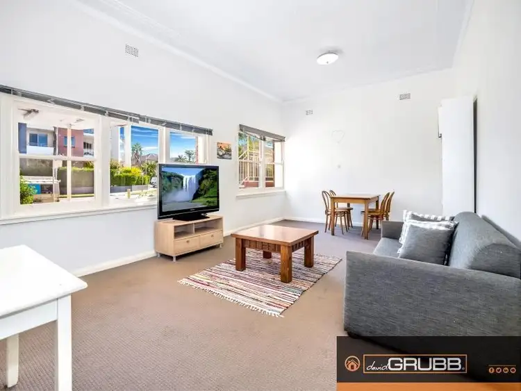 Second view of Homely unit listing, 1/45 Smith St, Wollongong NSW 2500