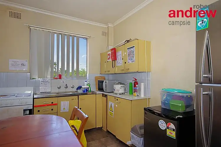 Second view of Homely apartment listing, 11/602-604 Punchbowl Rd, Lakemba NSW 2195