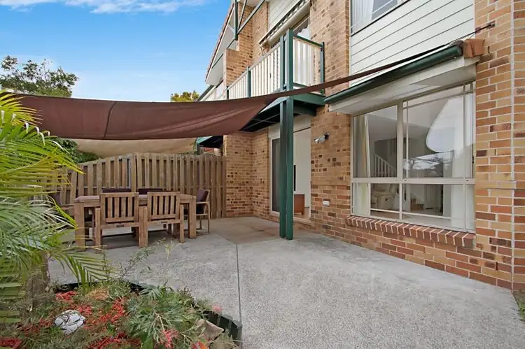 3/6 Maranta St, Elanora QLD 4221