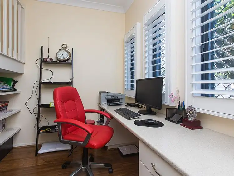 Second view of Homely house listing, 22 Tamworth St, Annerley QLD 4103