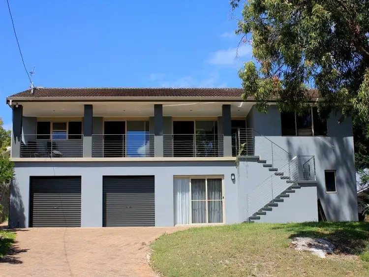 Main view of Homely house listing, 19 Essendene Rd, Shoal Bay NSW 2315