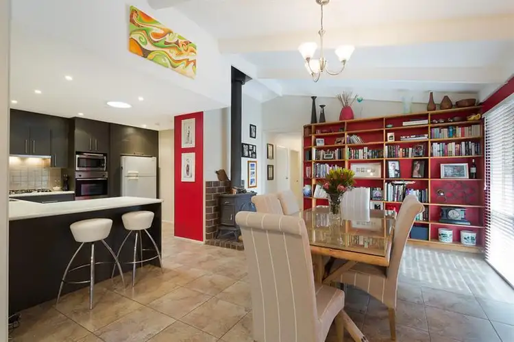Fourth view of Homely house listing, 17 Coral Park Rd, Wolumla NSW 2550