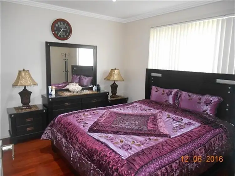 Fourth view of Homely semi-detached listing, 51 Middleton Rd, Chester Hill NSW 2162