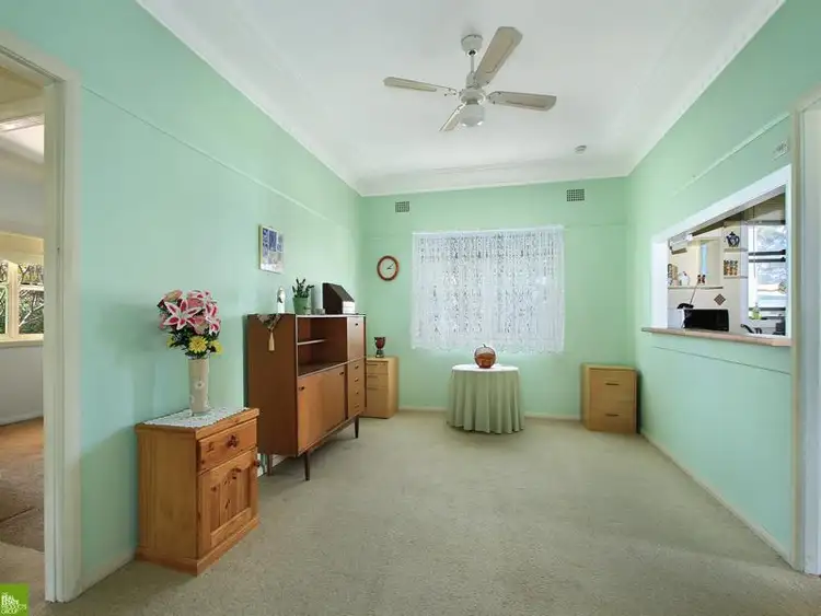 Sixth view of Homely house listing, 1 Charles Rd, Tarrawanna NSW 2518