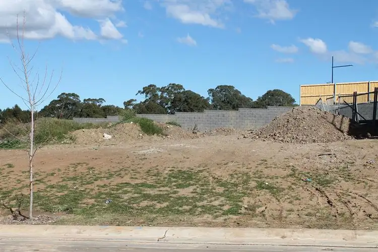 23 Milky Way, Campbelltown NSW 2560