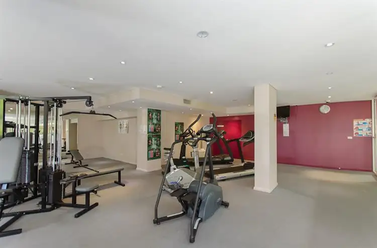 Third view of Homely apartment listing, 144/95 Bonar St, Wolli Creek NSW 2205