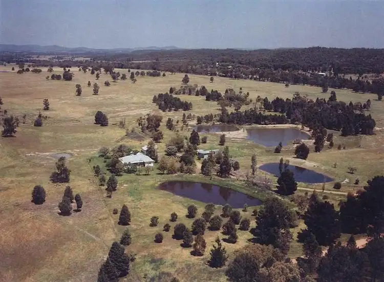 175L Belowrie Rd, Dubbo NSW 2830