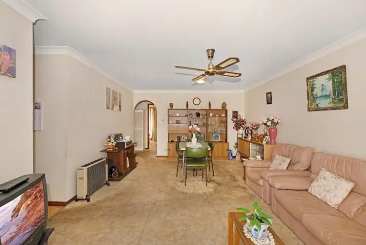 Second view of Homely villa listing, Address available on request