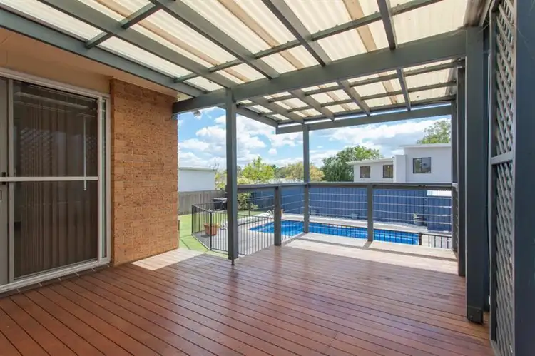 Third view of Homely house listing, 11 Lyndel Pde, Shortland NSW 2307