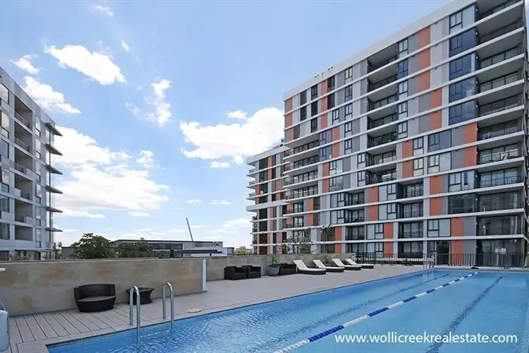 1001/1-3 Brodie Spark Dr, Wolli Creek NSW 2205