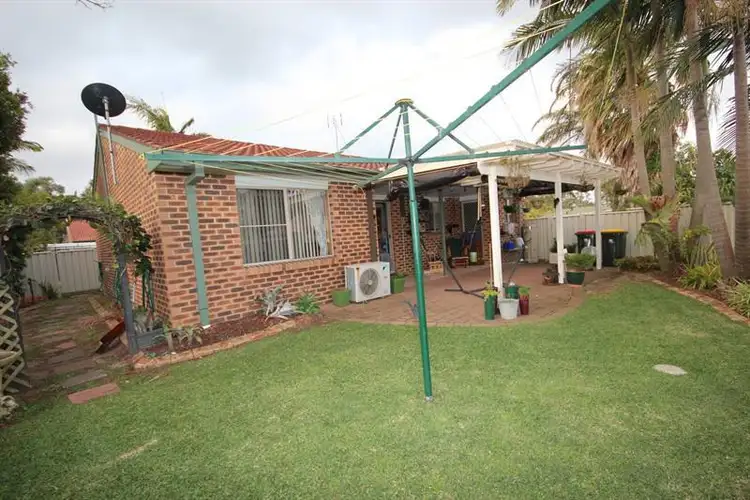 Second view of Homely unit listing, 20/19 Beatty Bvd, Tanilba Bay NSW 2319