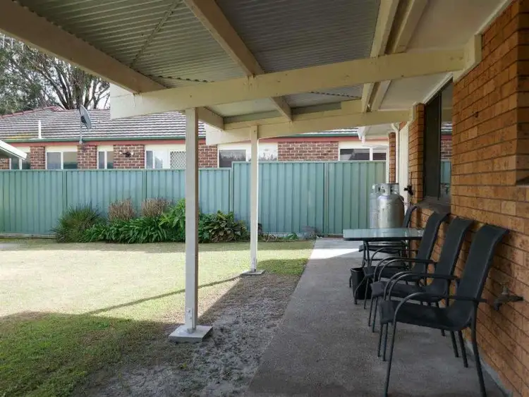 Second view of Homely house listing, 125 The Lakes Way, Forster NSW 2428