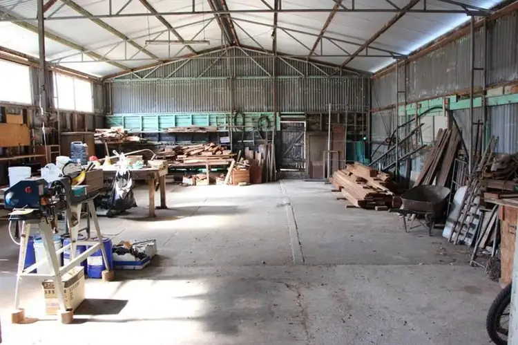 Third view of Homely rural property listing, 365 Titaatee Creek Rd, Gloucester NSW 2422