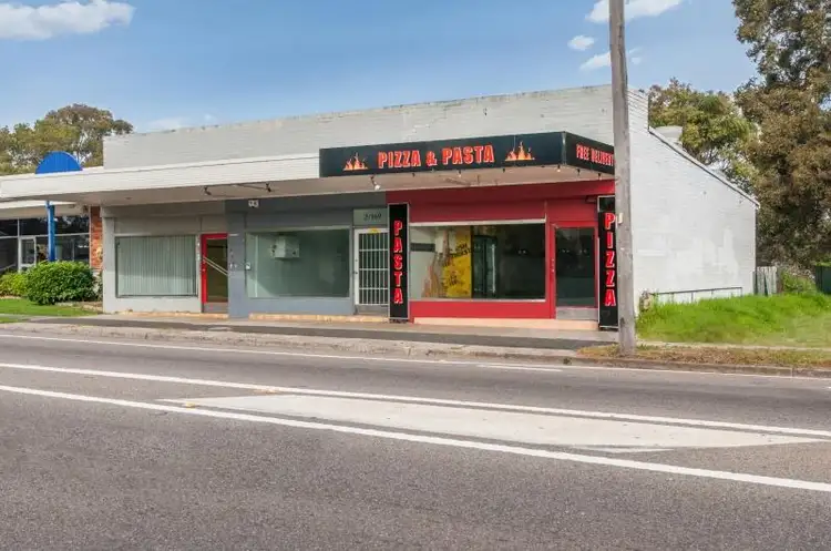 Main view of Homely other listing, 169 Main Rd, Toukley NSW 2263