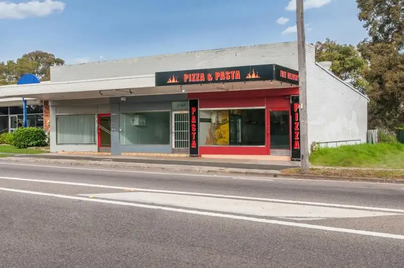 Main view of Homely other listing, 169 Main Rd, Toukley NSW 2263