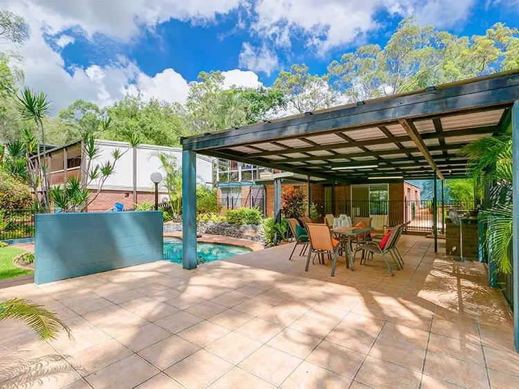 Main view of Homely house listing, 40 Timothy St, Moorooka QLD 4105