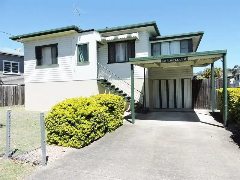 Main view of Homely house listing, 245 Magellan St, Lismore NSW 2480