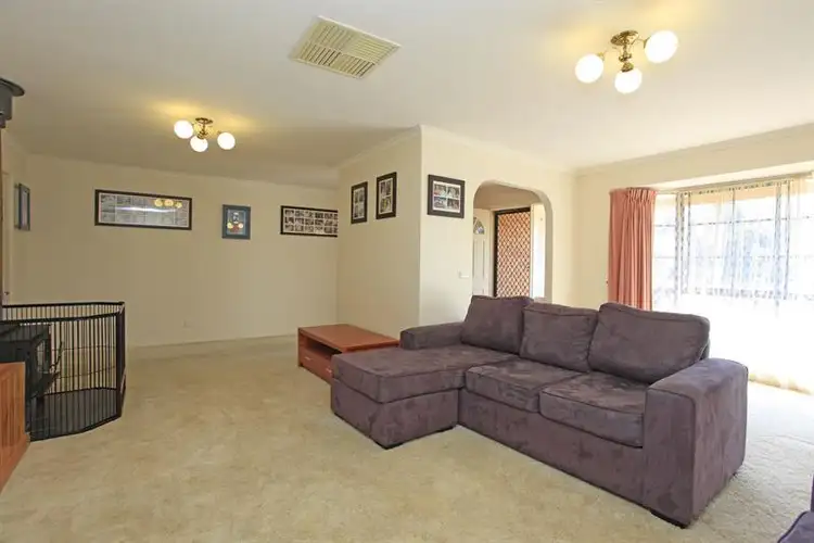 Fourth view of Homely house listing, 18 OBrien Ct, West Albury NSW 2640