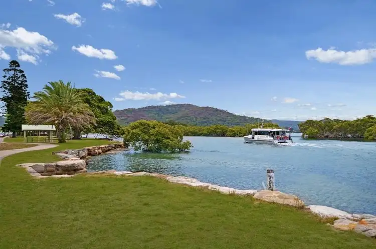 Main view of Homely house listing, 7 Primrose Pl, Woy Woy NSW 2256