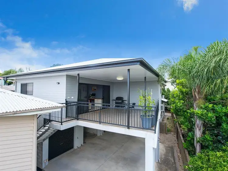 3/38 Luxworth St, Moorooka QLD 4105