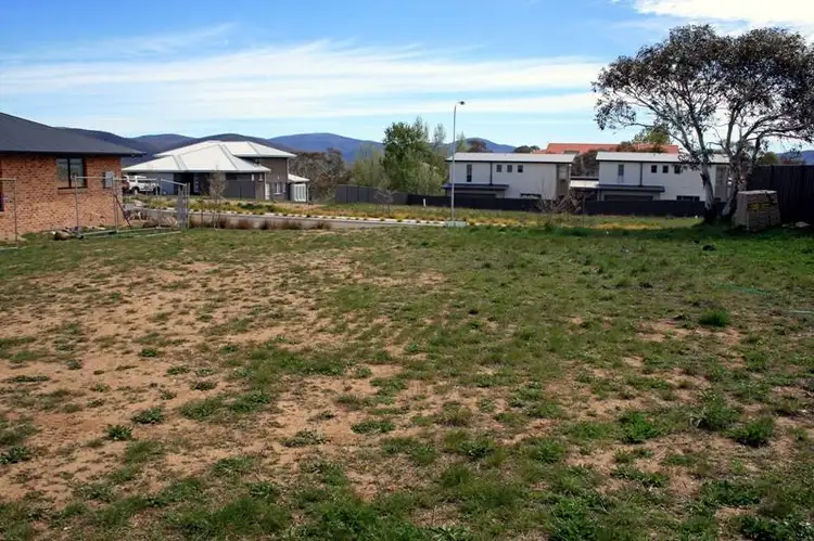 Second view of Homely land listing, 3 Ethridge Cl, Jindabyne NSW 2627