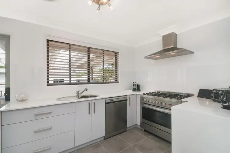 Fourth view of Homely house listing, 38 Brisbane Ave, Umina Beach NSW 2257