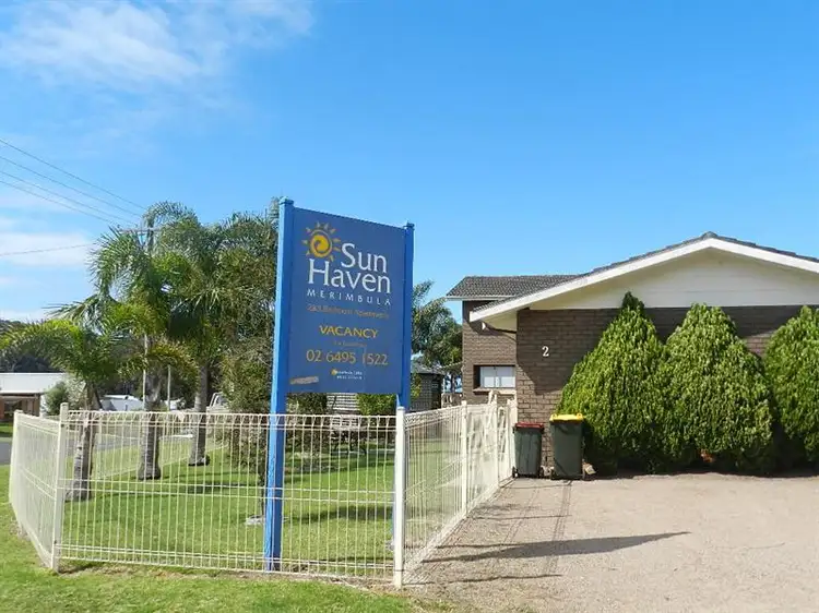 2 Cameron  St, Merimbula NSW 2548