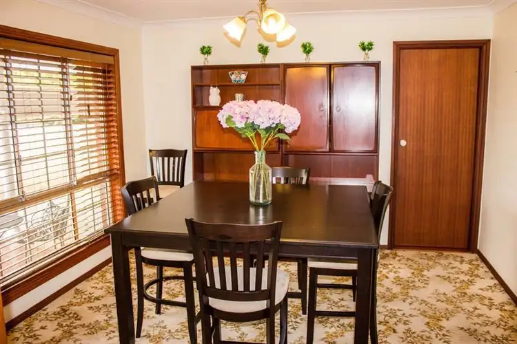 Fourth view of Homely house listing, 9 Kurrajong Ct, Dubbo NSW 2830