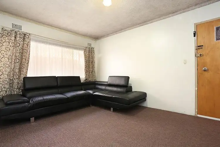 Second view of Homely unit listing, 4/66 Dartbrook Rd, Auburn NSW 2144