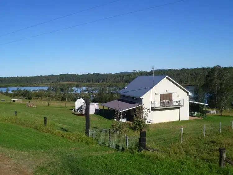 Main view of Homely rural property listing, 1114 Minimbah Rd, Nabiac NSW 2312