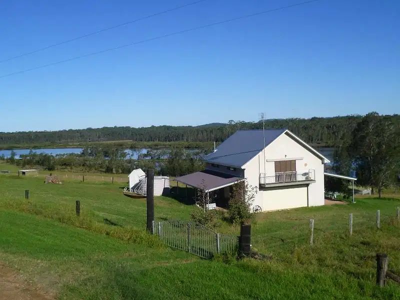 Main view of Homely rural property listing, 1114 Minimbah Rd, Nabiac NSW 2312