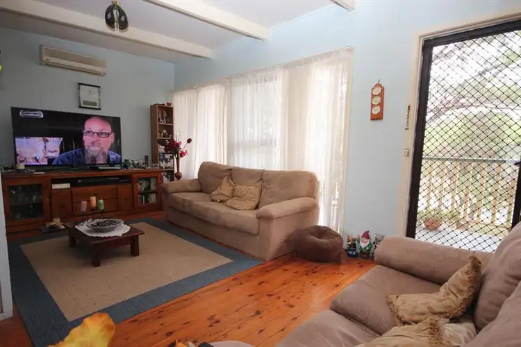 Second view of Homely house listing, 17 Conquest Cres, Tanilba Bay NSW 2319