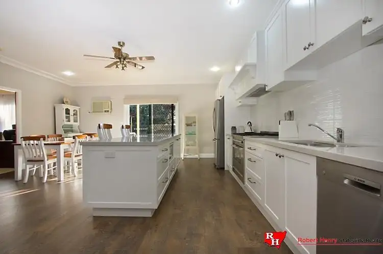 Third view of Homely house listing, 22 Bentley Rd, Colyton NSW 2760
