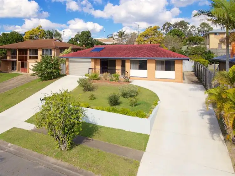 111 Garie St, Wishart QLD 4122