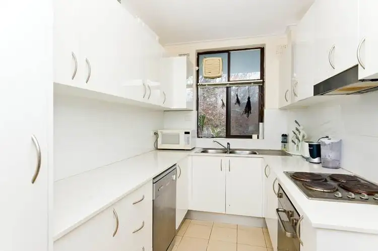 Third view of Homely apartment listing, 3/109 Alison Rd, Randwick NSW 2031