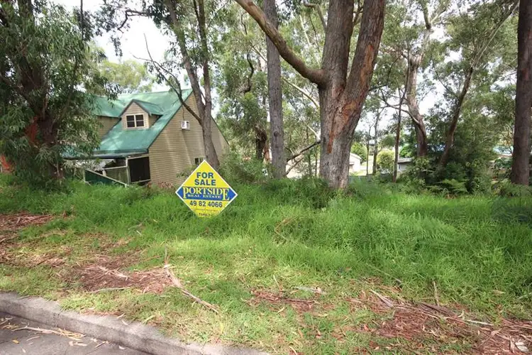 Third view of Homely land listing, 10 Geer Cl, Lemon Tree Passage NSW 2319