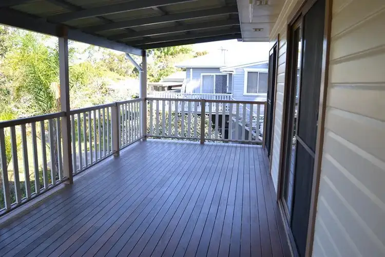 Second view of Homely house listing, 214 High St, Lismore Heights NSW 2480