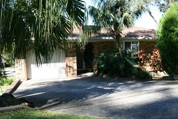 Third view of Homely villa listing, 1/50A James Small Dr, Korora NSW 2450
