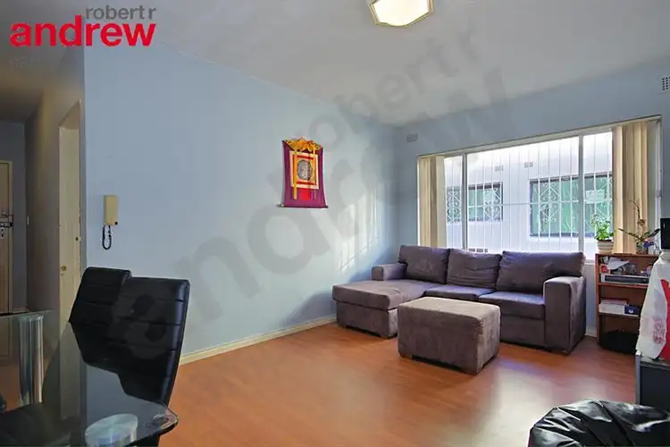 Second view of Homely unit listing, 1/16 Marlowe St, Campsie NSW 2194