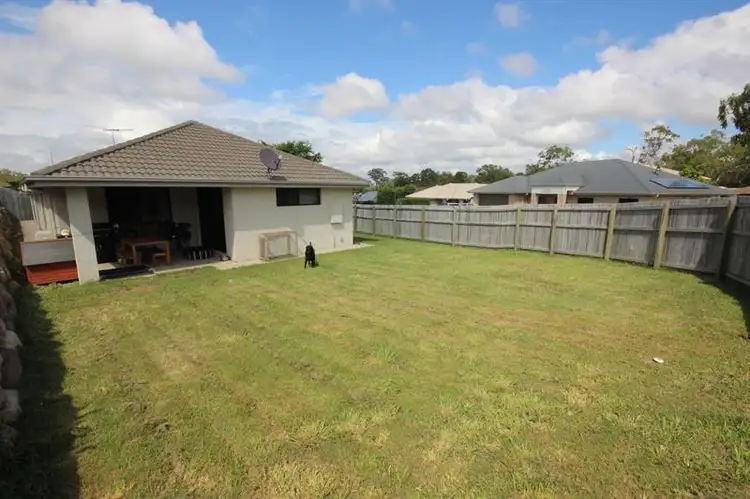 Second view of Homely house listing, 5 Webb St, Calamvale QLD 4116