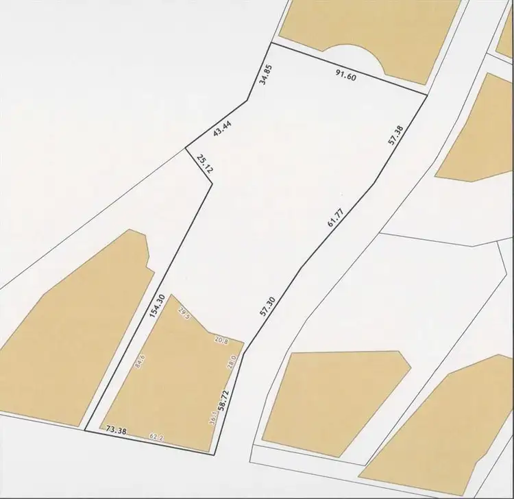 Sixth view of Homely land listing, Lot 2 Mulwaree St, Tarago NSW 2580