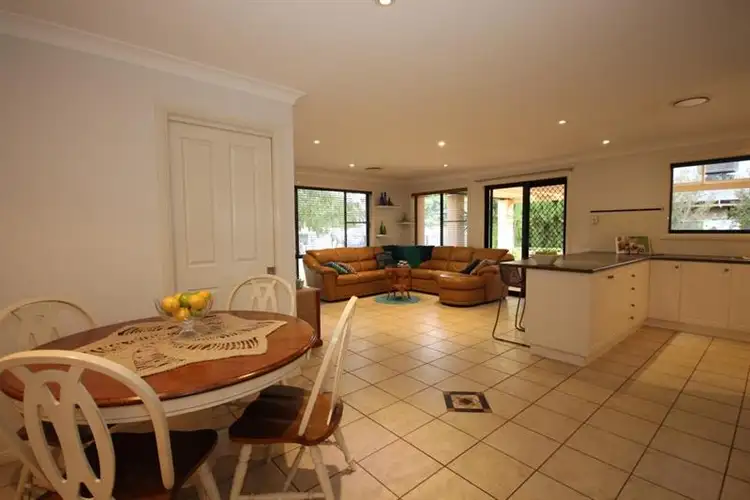Sixth view of Homely house listing, 44 Castlereagh Ave, Dubbo NSW 2830