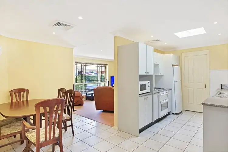 Third view of Homely house listing, 50 Rosella Cct, Blue Haven NSW 2262