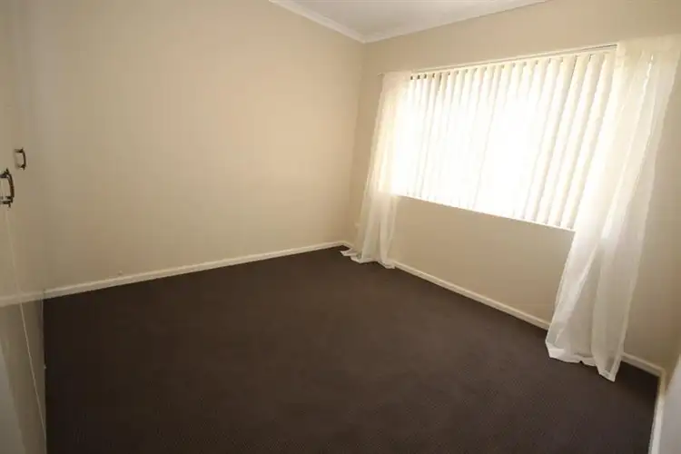 Fifth view of Homely unit listing, 4/172 Gipps St, Dubbo NSW 2830