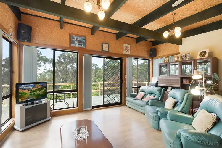 Second view of Homely house listing, 7 Harbour Ct, Merimbula NSW 2548