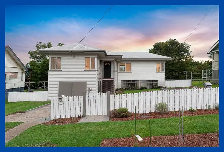 25 Maitland  St, Salisbury QLD 4107
