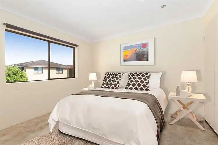 Fifth view of Homely unit listing, 5/12 Gellibrand  St, Clayfield QLD 4011