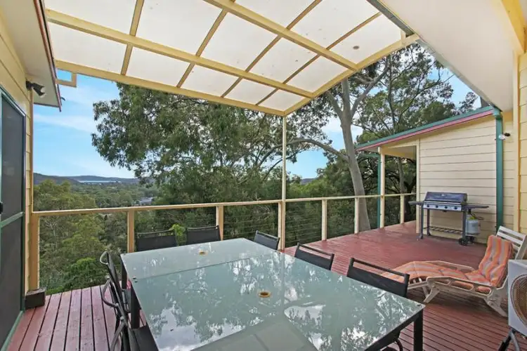 Second view of Homely house listing, 68 Timbertop Dr, Umina Beach NSW 2257