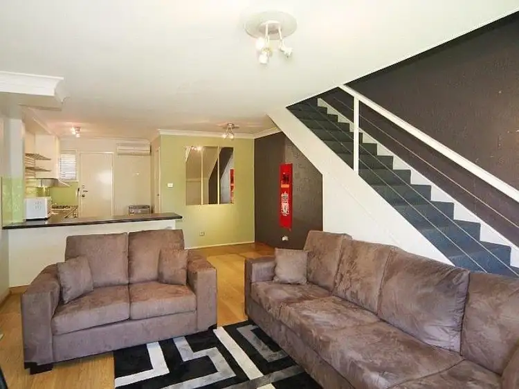 Second view of Homely townhouse listing, 5/48 Carthage St, North Tamworth NSW 2340