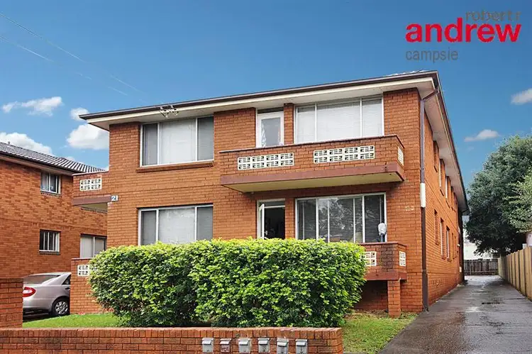 1-6/21 Park St, Campsie NSW 2194